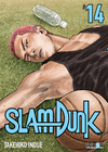 SLAM DUNK 14