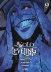 SOLO LEVELING 09 - comprar online