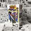 SUPER DRAGON BALL HEROES: DARK DEMON REALM MISSION! (SERIE COMPLETA - 3 TOMOS)