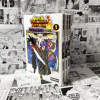 SUPER DRAGON BALL HEROES: DARK DEMON REALM MISSION! (SERIE COMPLETA - 3 TOMOS)