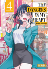 THE DANGERS IN MY HEART 04 - comprar online