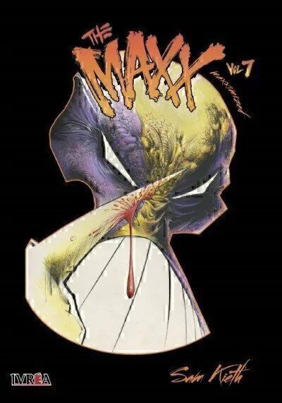 THE MAXX 07
