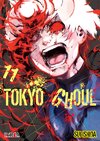 TOKYO GHOUL 11