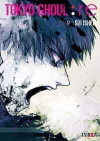 TOKYO GHOUL :RE 09