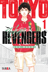 TOKYO REVENGERS 01