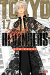 TOKYO REVENGERS 17