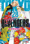 TOKYO REVENGERS 28