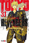 TOKYO REVENGERS 31