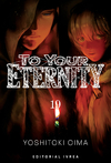 TO YOUR ETERNITY 19 - comprar online
