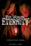 TO YOUR ETERNITY 19 - comprar online
