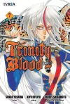 TRINITY BLOOD 07