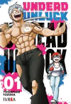 UNDEAD UNLUCK 01 - comprar online