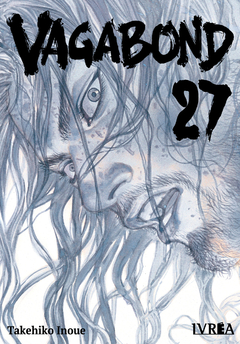 VAGABOND 27