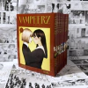 VAMPEERZ (SERIE COMPLETA - 9 TOMOS)