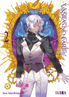 VANITAS NO CARTE 02