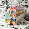 WE NEVER LEARN (SERIE COMPLETA - 21 TOMOS)