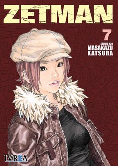 ZETMAN 07