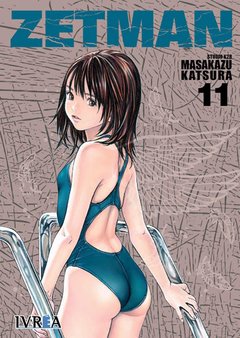 ZETMAN 11