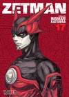 ZETMAN 17