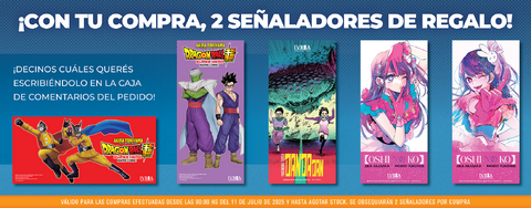 Imagen del carrusel LA COMIQUERÍA