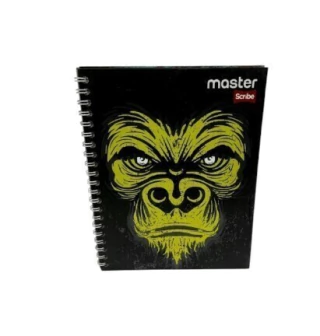 CUADERNO ARGOLLADO 105 PASTA DURA NIÑO - comprar online