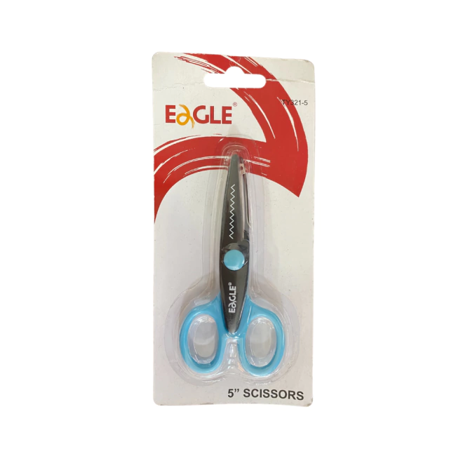 TIJERA ZIC ZAC EN DIFERENTES TAMAÑOS