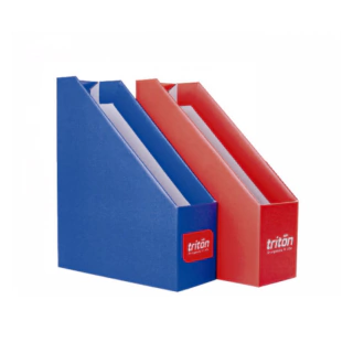 REVISTERO CARTON TRITON - comprar online