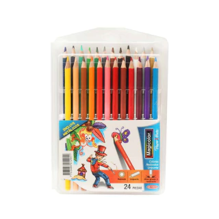 COLOR MAGICOLOR LARGO X 24 UNIDADES COD: 279 - comprar online