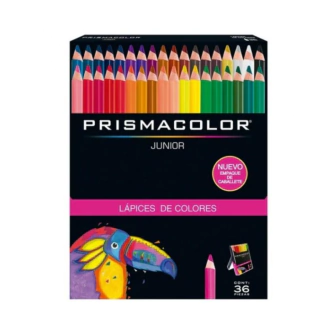 COLOR PRISMACOLOR LARGO X36 UND - comprar online