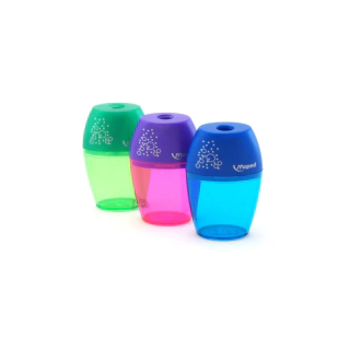 TAJALAPIZ CON DEPOSITO SHAKER X UND COD: 920