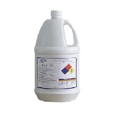 ALCOHOL ANTISEPTICO AL 96 % X GALON 3.800 ml