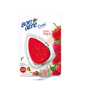 AMBIENTADOR BONAIRE CRISTRAL APARATO+REPUESTO