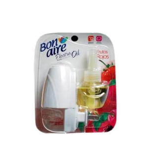 AMBIENTADOR BONAIRE ELECTRA OIL APARATO + REPUESTO