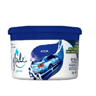 AMBIENTADOR GEL POTE AUTO GLADE