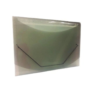 ARCHIVADOR MARFIL FUELLE 13 BOLSILLOS CARTA