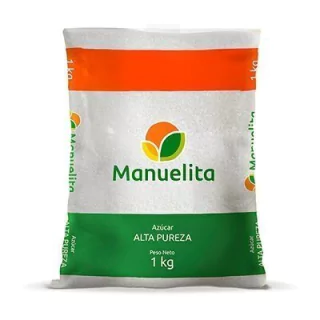 Azucar Alta Pureza 1 kg manuelita  