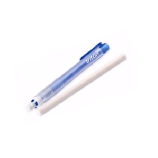 PORTABORRADOR TRITON CON REPUESTO X UND