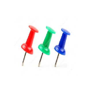 CHIMCHONES PARA OFICINA