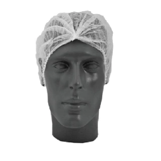 GORRO O COFIA BLANCO PAQUETE