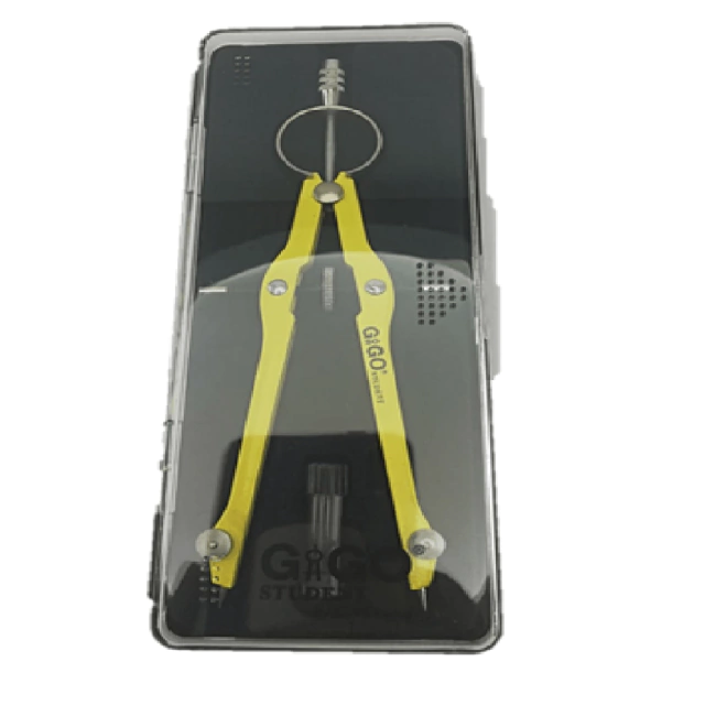 COMPAS ESCOLAR GIGO STUDEND