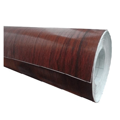 papel adhesivo importado color madera
