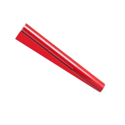 papel adhesivo importado color rojo