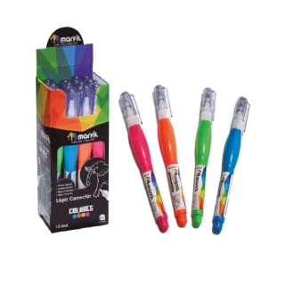 CORRECTOR LAPIZ MARFIL 6ML