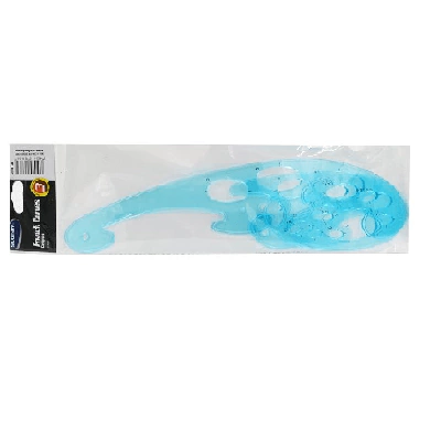 curvígrafo estuche x 3 studmark