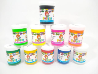 VINILO PAYASITO X 80 GR