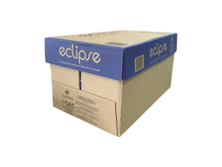 CAJA RESMA TAMAÑO CARTA ECLIPSE