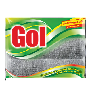 ESPONJILLON GOL