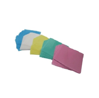 FELPA FINA MULTICOLOR X 100