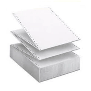 FORMA CONTINUA CAJA EN DIFERENTES PRESENTACIONES