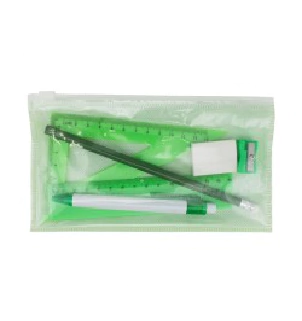 KIT ESCOLAR CARTUCHERA NO2